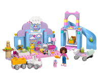 LEGO GABBY'S DOLLHOUSE 10796 Kiciklubik Uszko Gabi - 1248923 - zdjęcie 8